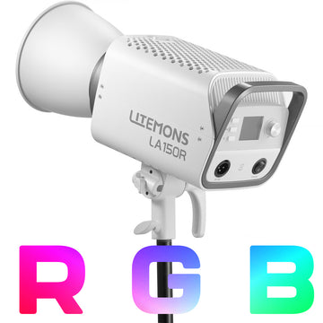 Godox Litemons LA150R RGB LED Monolight